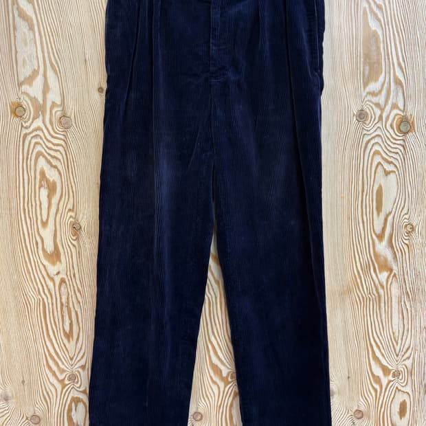 폴로 골프 랄프로렌 코듀로이 팬츠