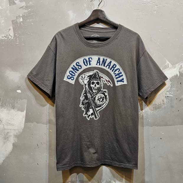 Sons of Anarchy