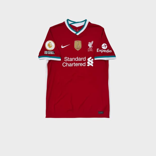 20-21 리버풀 홈 No.20 디오구 조타