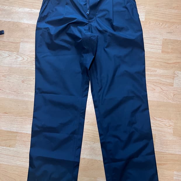(46)GR10K WR Rural Pants
