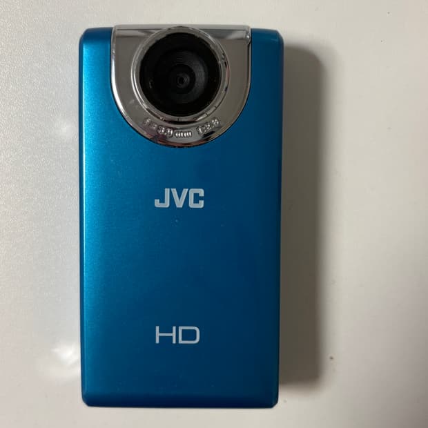 Jvc fm2 (작례o)