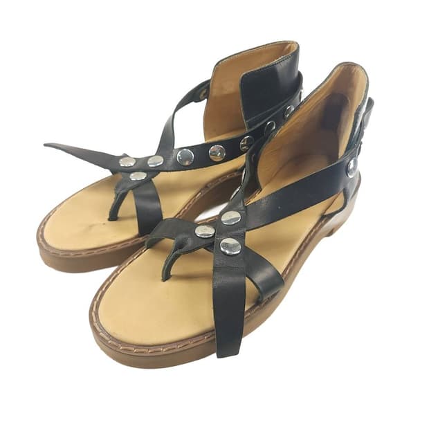 [39(250)]메종마르지엘라 플립플랍 샌들[Y64-087]