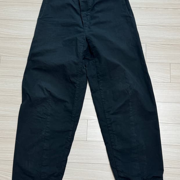 Jan Jan Van Essche Trousers 72