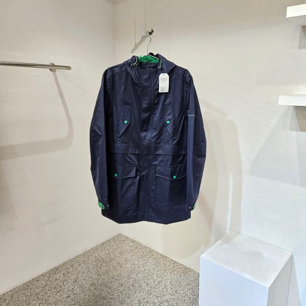 세인트제임스 1437 자켓