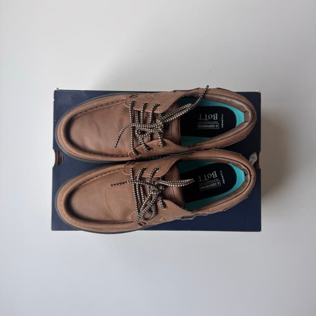 BoTT x Converse 덱스타