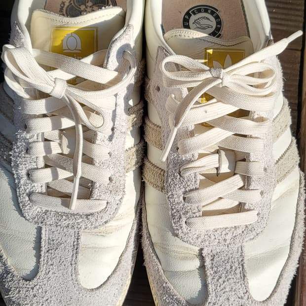 아디다스 삼바 x 카시나 280