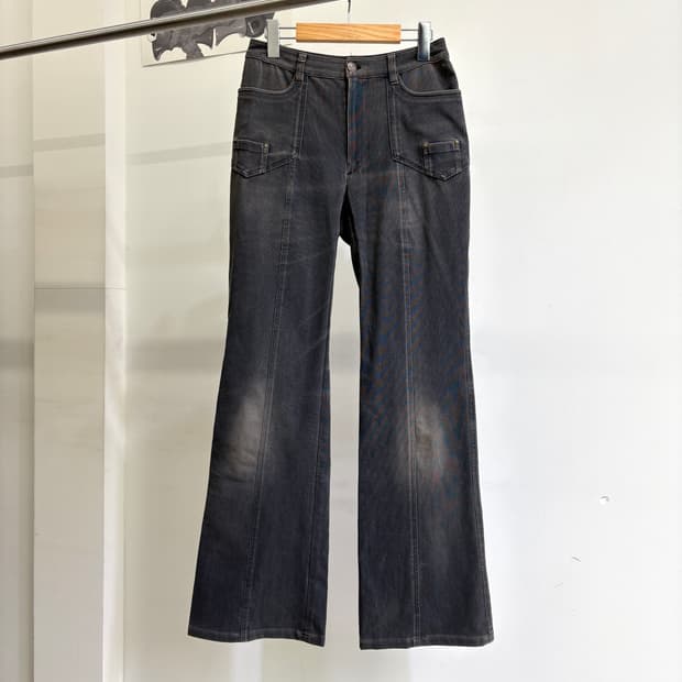 FONTAGRANDE 데님팬츠