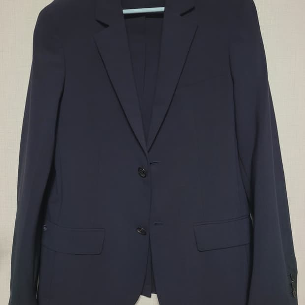 라코스테 블레이저 자켓 95