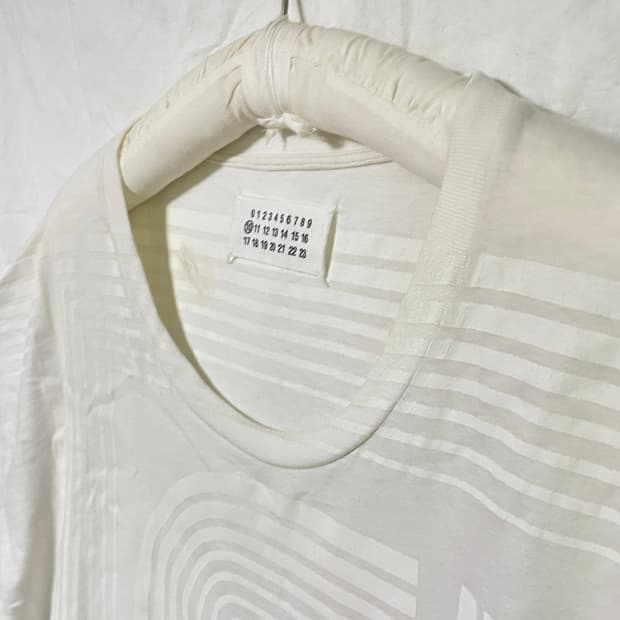 Martin margiela t-shirts