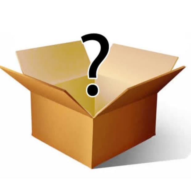 랜덤 박스 (원가이상)넣어줌