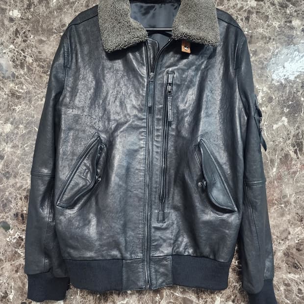 광희시장 바이커가죽자켓 1001~105 