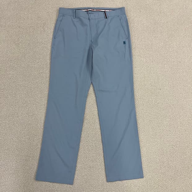 84 와이드앵글 골프 바지 팬츠 0130M2