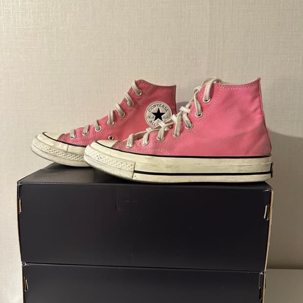 컨버스 척테일러 240