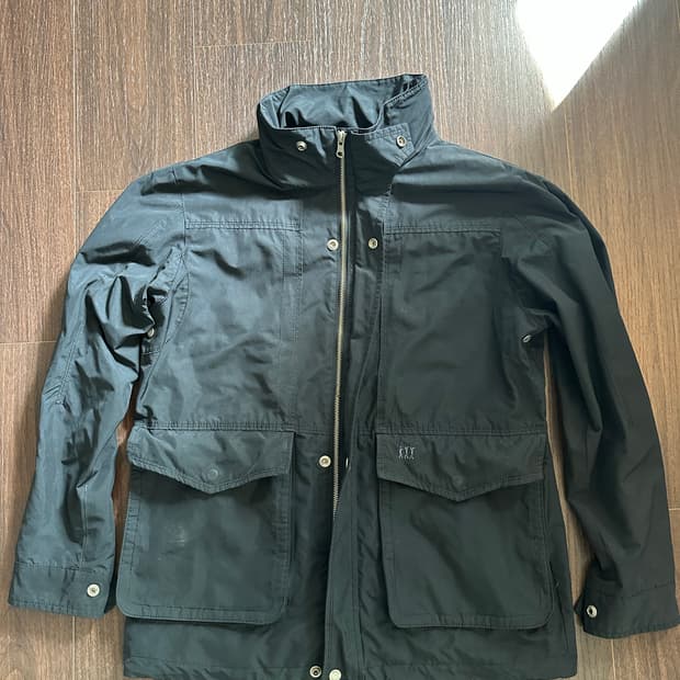 헨리코튼즈 자켓