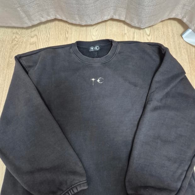 떠그클럽 War Survivor 맨투맨