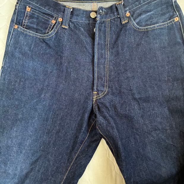 (w31) 제라도 jelado 313xx 데님팬츠