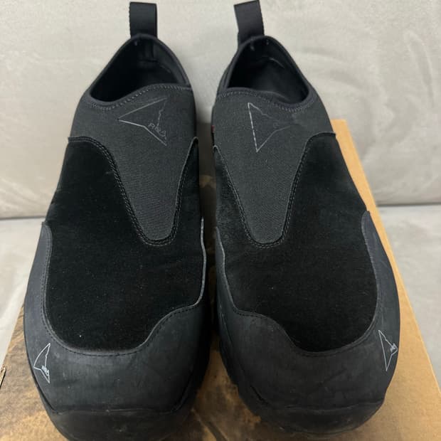 로아 roa 슬립온 44