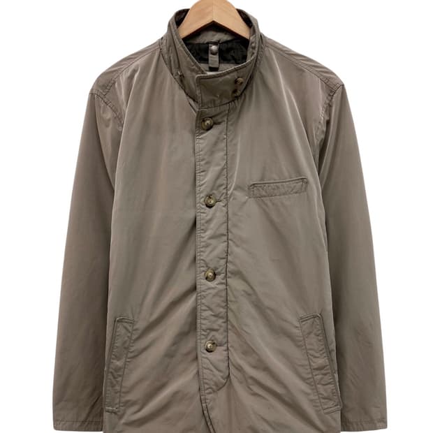 헨리코튼 자켓 베이지 (XL)