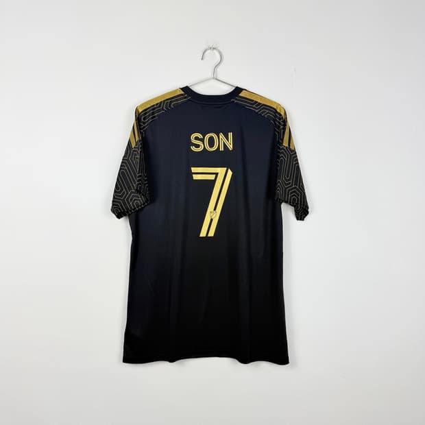 2026 LAFC 홈 손흥민 유니폼