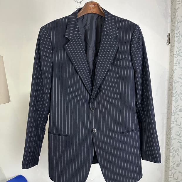 Armani blazer 