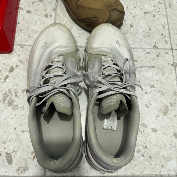 온파프 문더스트 285사이즈