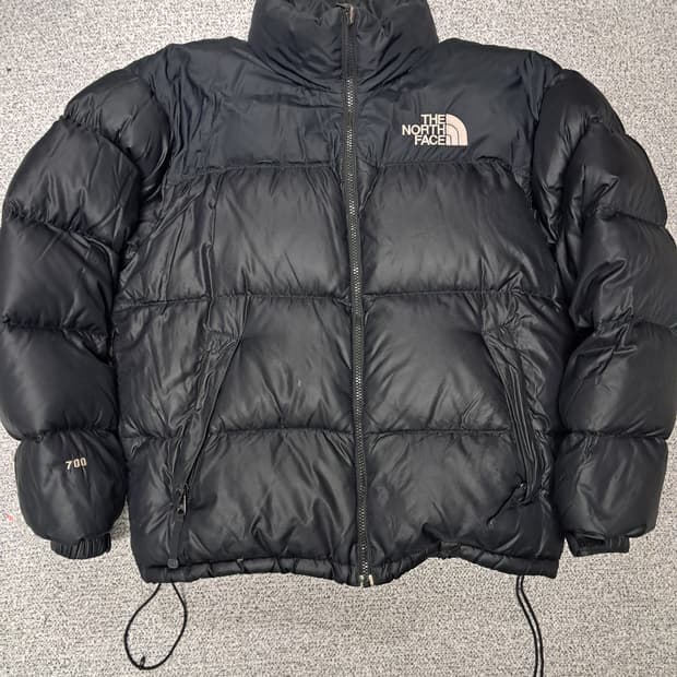 노스페이스 패딩