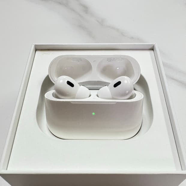 에어팟 프로2 8핀