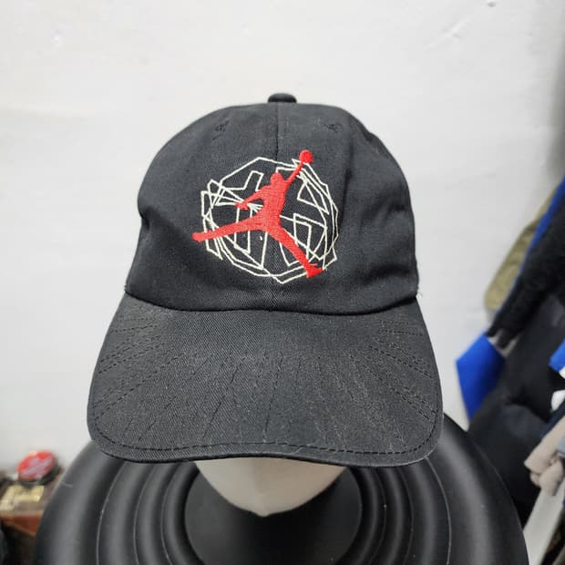 90s 조던 삼나스포츠 볼캡