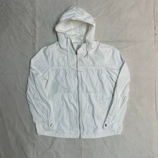 유니클로 바람막이 