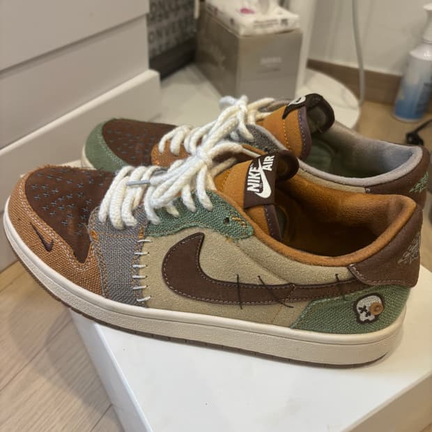 조던 자이언 280