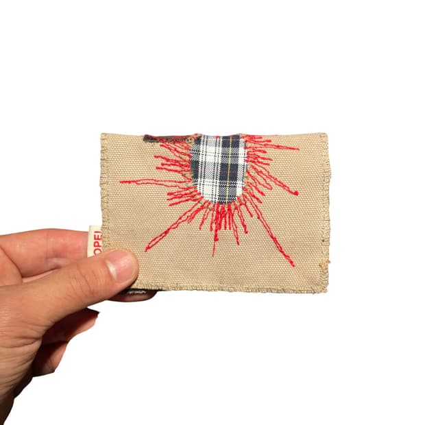 CLONE CARD WALLET NO.285