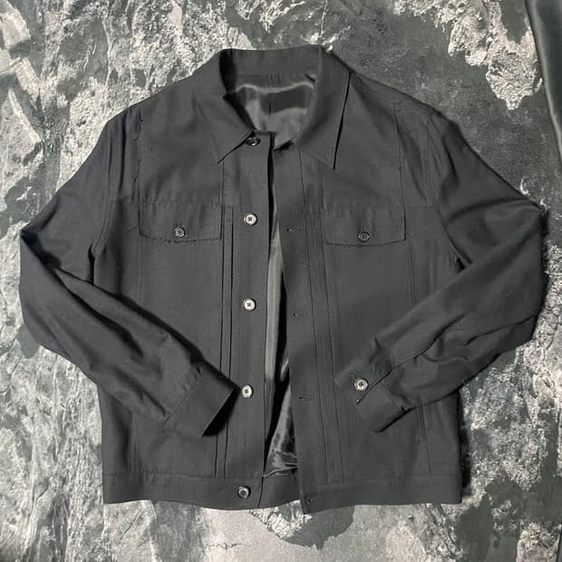 유스 실크넵 트러커s