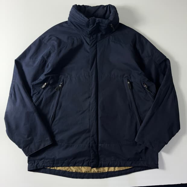 Polo 폴로 랄프로렌 90‘s 폴리쉘 테크니컬 자켓