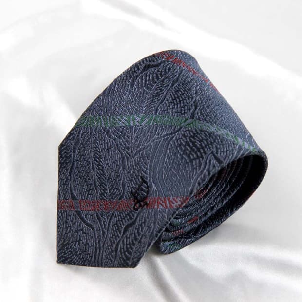 디올 7.9cm A+등급 명품넥타이