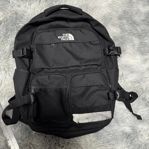 노스페이스 백팩 45x40 