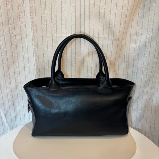 레이브 posh 라지 토트백