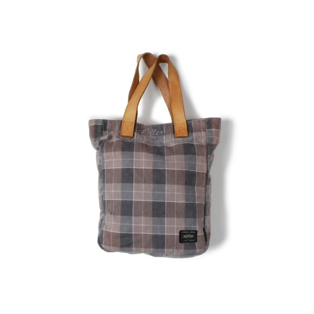 PORTER X GALLERY 1950 토트백