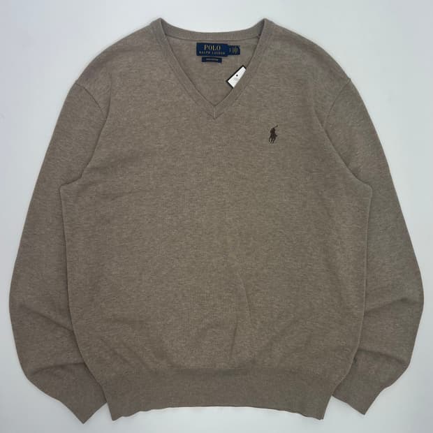 폴로 랄프로렌 니트