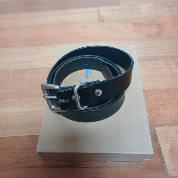 요코 사카모토 벨트 
