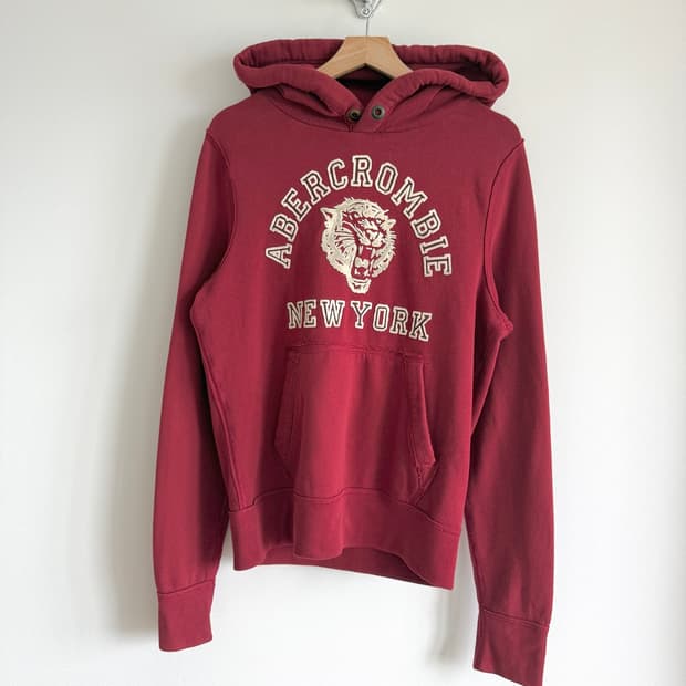 아베크롬비(Abercrombie & Fitch) 후드