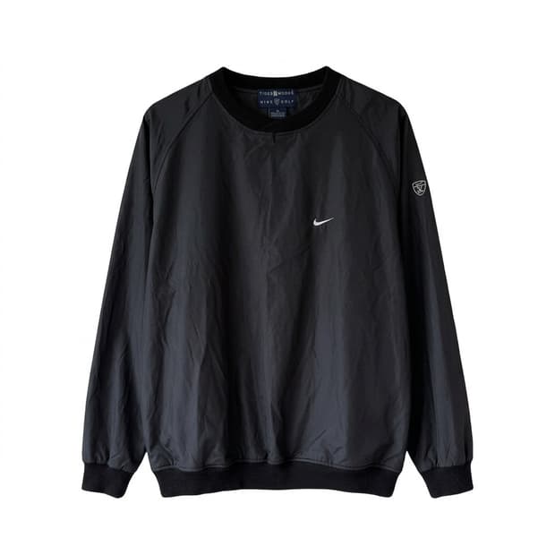 빈티지 나이키 타이거우즈 웜업