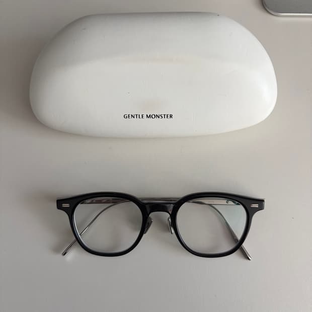 젠틀몬스터 rob 롭