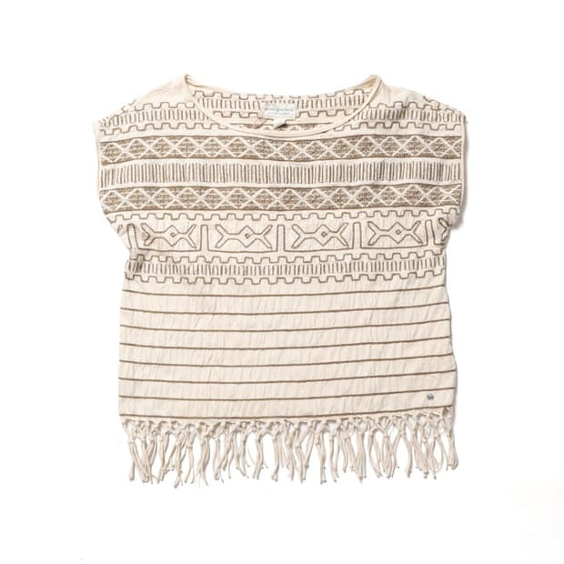 데님 앤 서플라이 Denim & Supply sleeveless