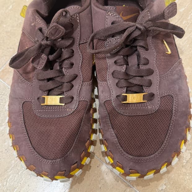 나이키 자크뮈스 포스