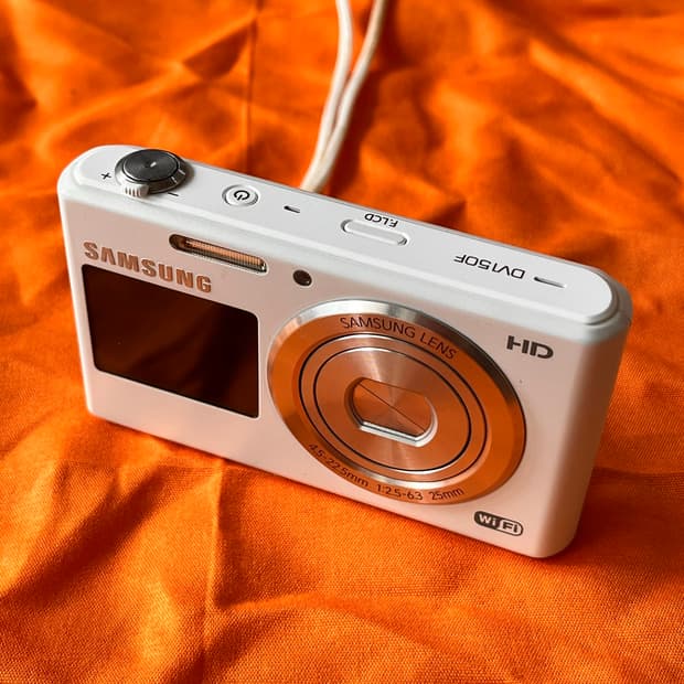 ์ผ์ฑ dv150f ํ์ดํธ