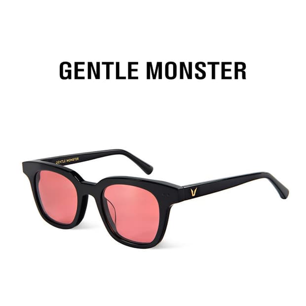 [OS] 젠틀몬스터 사우스사이드 01 선글라스
