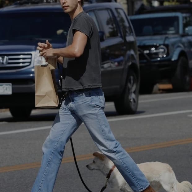 리바이스 501 93 W30 L32