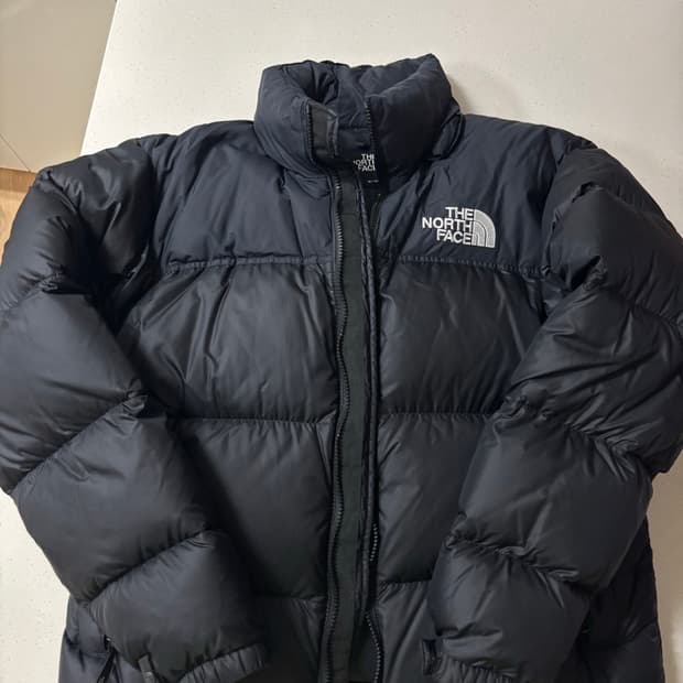 노스페이스 에코눕시M