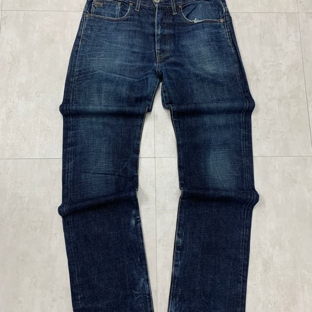 G star raw 데님팬츠 #159