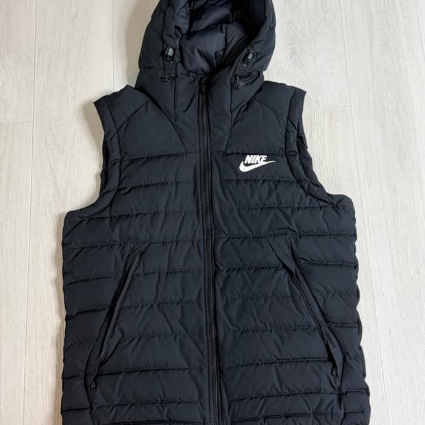 나이키 덕다운 베스트